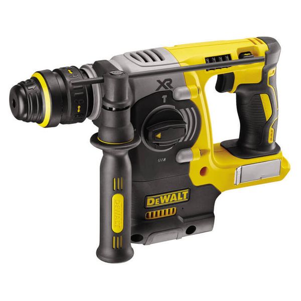 Перфоратор акумуляторний безщітковий SDS-Plus DeWALT DCH274N DCH274N фото