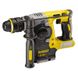 Перфоратор акумуляторний безщітковий SDS-Plus DeWALT DCH274N DCH274N фото 1