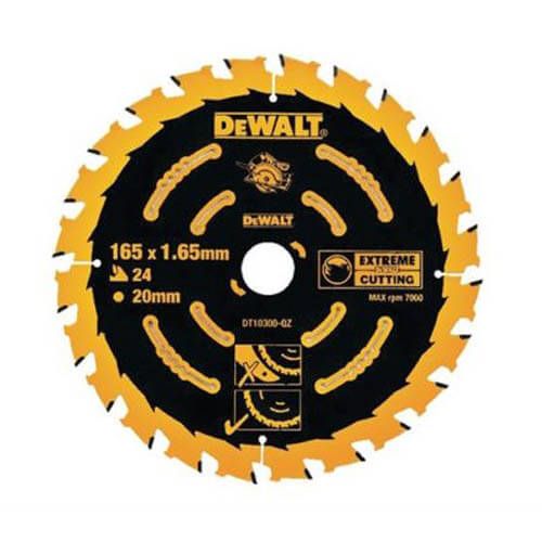 Диск пильний EXTREME DeWALT DT10300 DT10300 фото