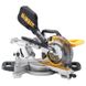 Пила торцювальна акумуляторна DeWALT DCS365N DCS365N фото 1