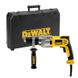 Дриль мережевий ударний DeWALT DWD524KS DWD524KS фото 3