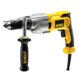 Дриль мережевий ударний DeWALT DWD524KS DWD524KS фото 1