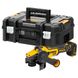 Шліфмашина кутова - болгарка акумуляторна безщіткова DeWALT DCG409NT DCG409NT фото 1