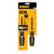 Набір викруток TOUGHSERIES™ MAX FIT®, 2 штуки DeWALT DWHT62057-0 DWHT62057-0 фото 3