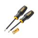 Набір викруток TOUGHSERIES™ MAX FIT®, 2 штуки DeWALT DWHT62057-0 DWHT62057-0 фото 1