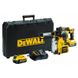 Перфоратор акумуляторний безщітковий SDS-Plus DeWALT DCH275P2 DCH275P2 фото 1