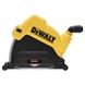 Захисний кожух 230 мм для відведення пилу - бороздоділ DeWALT DWE46229 DWE46229 фото 4