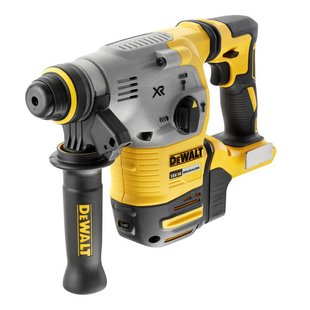 Перфоратор акумуляторний безщітковий DeWALT DCH283NT DCH283NT фото