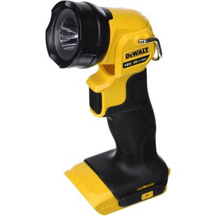 Ліхтар світлодіодний акумуляторний DeWALT DCL040 DCL040 фото