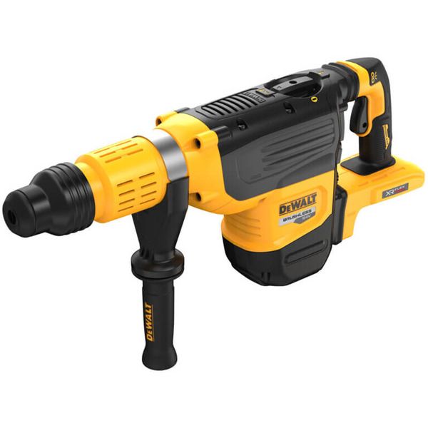 Перфоратор акумуляторний безщітковий SDS MAX DeWALT DCH775X2 DCH775X2 фото