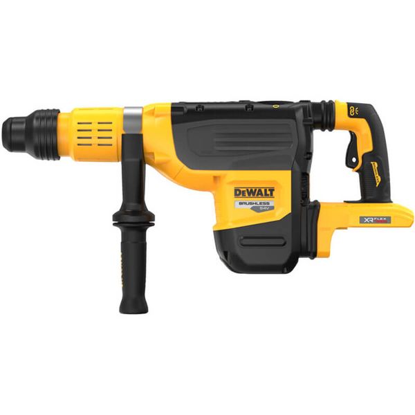 Перфоратор акумуляторний безщітковий SDS MAX DeWALT DCH775X2 DCH775X2 фото