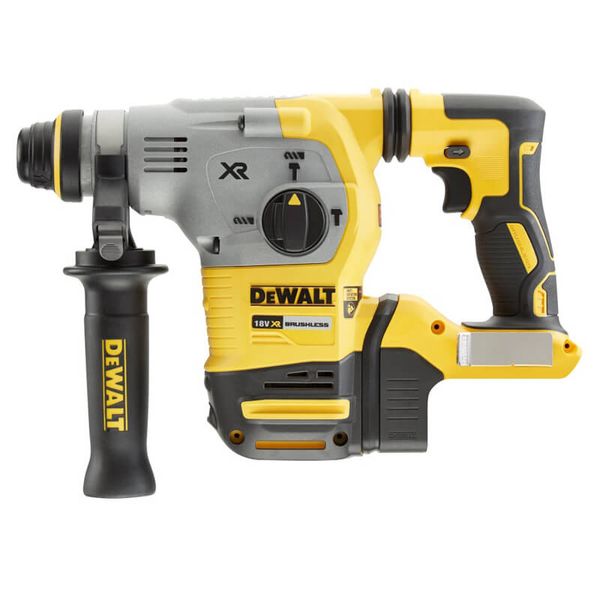 Перфоратор акумуляторний безщітковий DeWALT DCH283NT DCH283NT фото