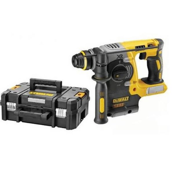 Перфоратор акумуляторний безщітковий DeWALT DCH283NT DCH283NT фото