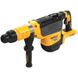 Перфоратор акумуляторний безщітковий SDS MAX DeWALT DCH775X2 DCH775X2 фото 4