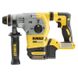 Перфоратор акумуляторний безщітковий DeWALT DCH283NT DCH283NT фото 2