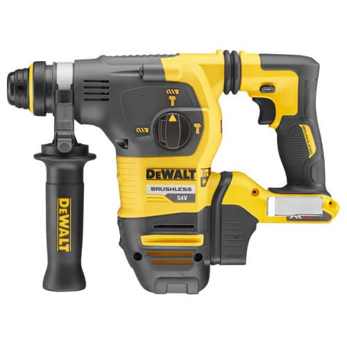 Перфоратор акумуляторний безщітковий SDS-Plus DeWALT DCH333NT DCH333NT фото