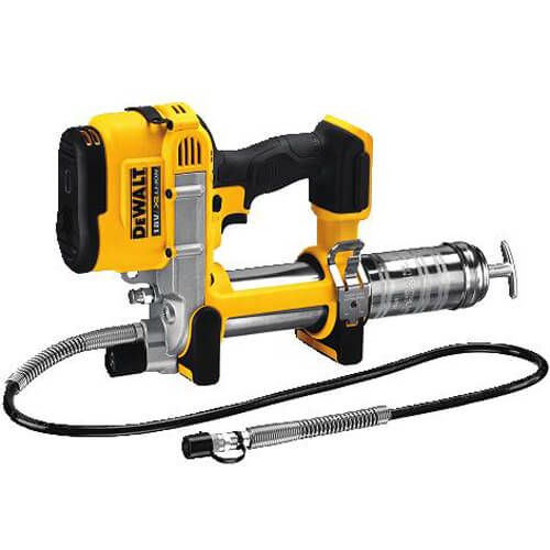 Пістолет масляний акумуляторний DeWALT DCGG571NK DCGG571NK фото