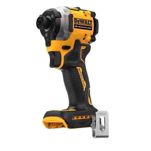 Набір з двох безщіткових інструментів DeWALT DCK2050E2T DCK2050E2T фото