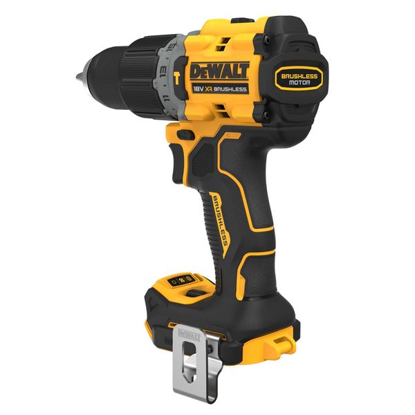 Набір з двох безщіткових інструментів DeWALT DCK2050E2T DCK2050E2T фото