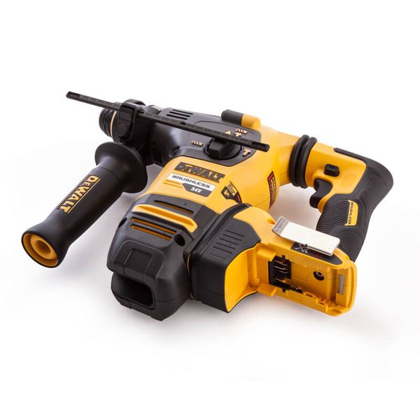 Перфоратор акумуляторний безщітковий SDS-Plus DeWALT DCH333NT DCH333NT фото