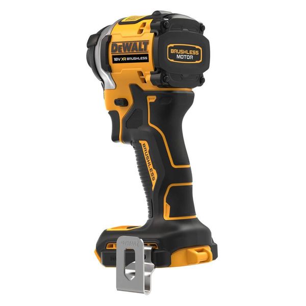 Набір з двох безщіткових інструментів DeWALT DCK2050E2T DCK2050E2T фото