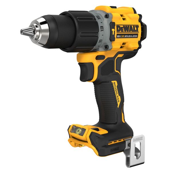 Набір з двох безщіткових інструментів DeWALT DCK2050E2T DCK2050E2T фото