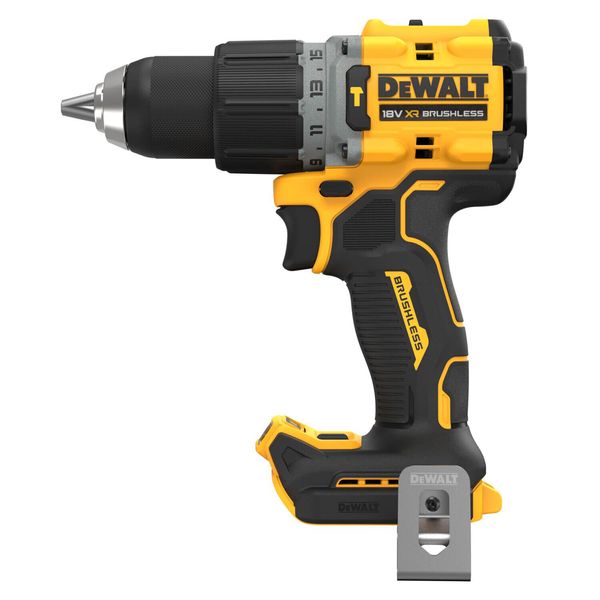 Набір з двох безщіткових інструментів DeWALT DCK2050E2T DCK2050E2T фото