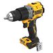 Набір з двох безщіткових інструментів DeWALT DCK2050E2T DCK2050E2T фото 3