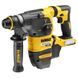 Перфоратор акумуляторний безщітковий SDS-Plus DeWALT DCH333NT DCH333NT фото 1