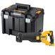 Пила шабельна акумуляторна DeWALT DCS389NT DCS389NT фото 1