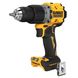 Набір з двох безщіткових інструментів DeWALT DCK2050E2T DCK2050E2T фото 4