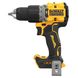 Набір з двох безщіткових інструментів DeWALT DCK2050E2T DCK2050E2T фото 5