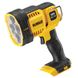 Ліхтар світлодіодний акумуляторний DeWALT DCL043 DCL043 фото 2