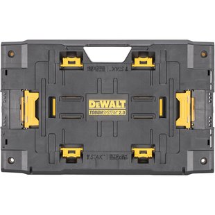 Адаптер для ящиків TOUGHSYSTEM - TSTAK DeWALT DWST08017-1 DWST08017-1 фото