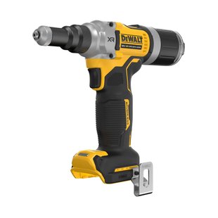 Заклепочник акумуляторний безщітковий DeWALT DCF414NT DCF414NT фото