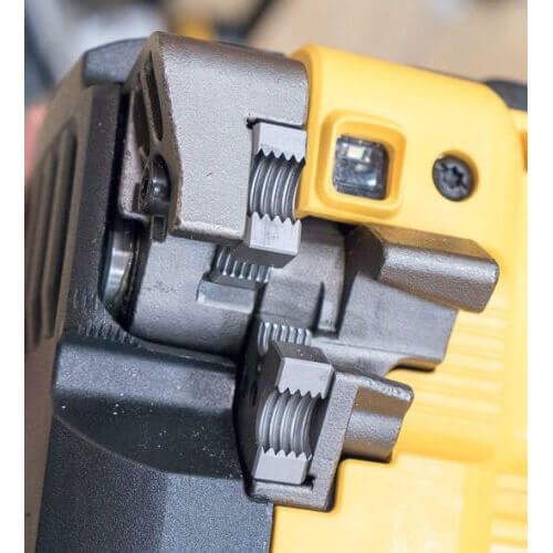 Різач шпильок акумуляторний DeWALT DCS350N DCS350N фото