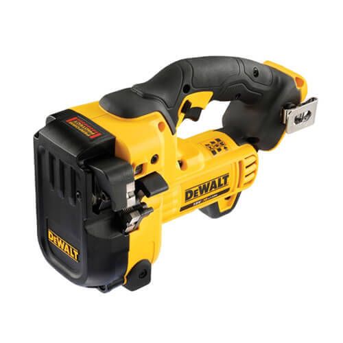 Різач шпильок акумуляторний DeWALT DCS350N DCS350N фото