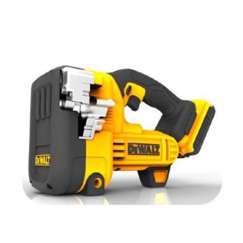 Різач шпильок акумуляторний DeWALT DCS350N DCS350N фото