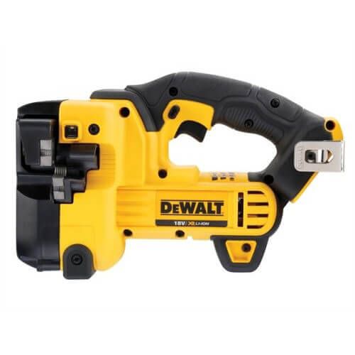 Різач шпильок акумуляторний DeWALT DCS350N DCS350N фото