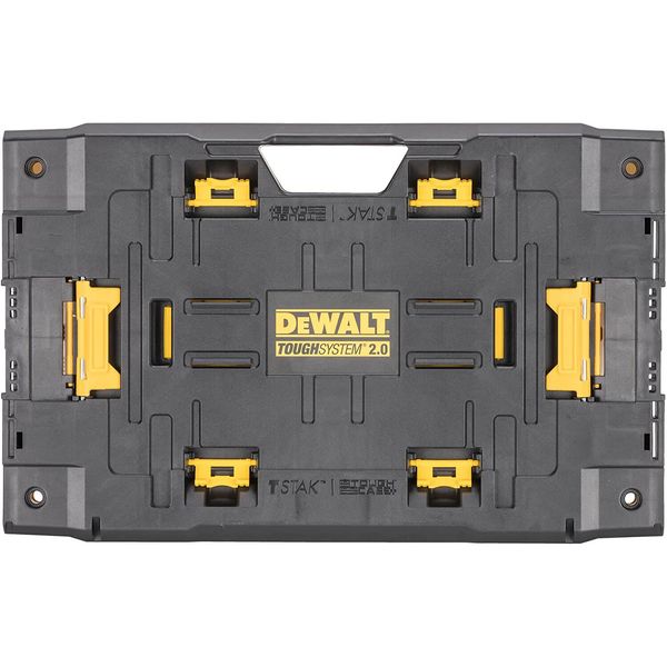 Адаптер для ящиків TOUGHSYSTEM - TSTAK DeWALT DWST08017-1 DWST08017-1 фото