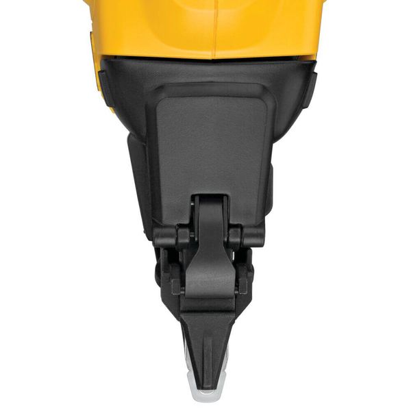 Пістолет цвяхів акумуляторний безщітковий DeWALT DCN662D2 DCN662D2 фото