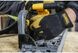 Пила дискова занурювальна акумуляторна DeWALT DCS520NT DCS520NT фото 3