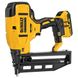 Пістолет цвяхів акумуляторний безщітковий DeWALT DCN662D2 DCN662D2 фото 3