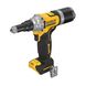 Заклепочник акумуляторний безщітковий DeWALT DCF414NT DCF414NT фото 3