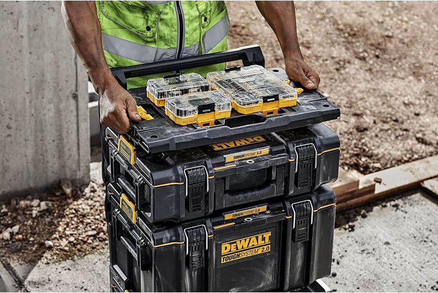 Адаптер для ящиків TOUGHSYSTEM - TSTAK DeWALT DWST08017-1 DWST08017-1 фото