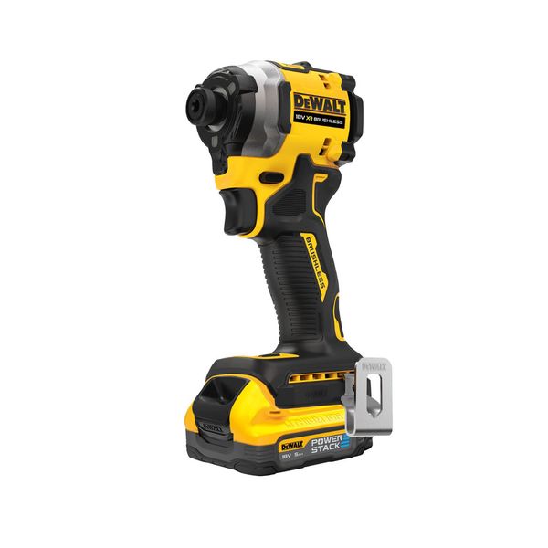 Набір з двох безщіткових інструментів DeWALT DCK2050H2T DCK2050H2T фото