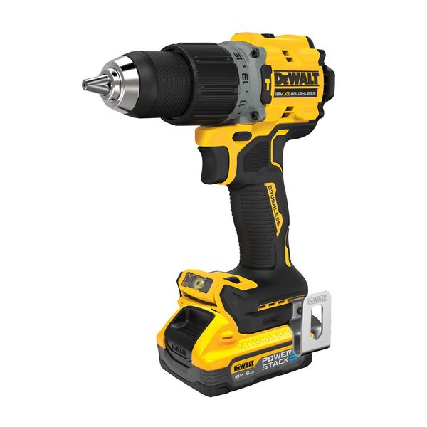 Набір з двох безщіткових інструментів DeWALT DCK2050H2T DCK2050H2T фото