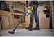 Пилосос акумуляторний DeWALT DCV501LN DCV501LN фото 11