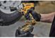 Гайкокрут ударний акумуляторний безщіточний DeWALT DCF891N DCF891N фото 9