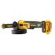 Шліфмашина кутова - болгарка акумуляторна безщіткова DeWALT DCG409VSNT DCG409VSNT фото 6